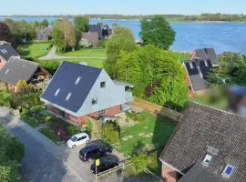 Haus Hygge - Ferienwohnung Anker