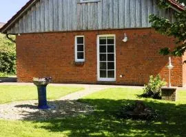 Ferienhaus Jan