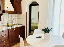 Vicolo 35 Apartments