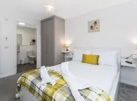 GuestReady - Edinburgh Elegant home