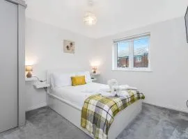 GuestReady - Edinburgh Elegant home