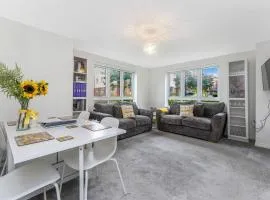 GuestReady - Edinburgh Elegant home