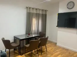 2 Bedroom Appartment