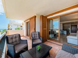 Apartamento Parque Recoleta
