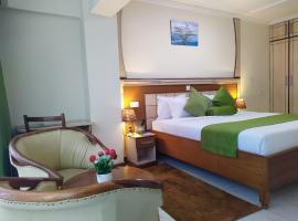 Empolos Hotel Nakuru, accessible hotel in Nakuru