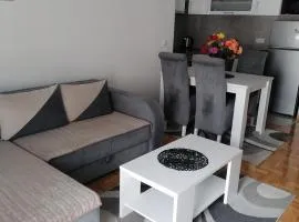 Apartman Zapadni Kej Pirot
