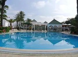 Valeria Jardins d'Agadir - All In