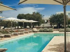 VILLA AL MARE sea, relax & wellness