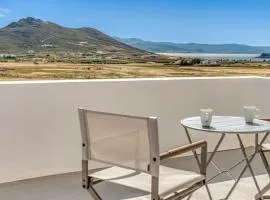 Paros Sea View Eco - Aetherian Ciel Villas, Ploto