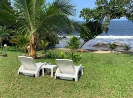 DOMAINE MONT-REPOS de Kribi