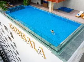 Gonsala Hotel Nha Trang