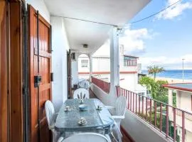 2 Bedroom Awesome Apartment In Messina