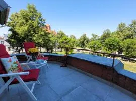 Apartamenty Parkowe nr 5
