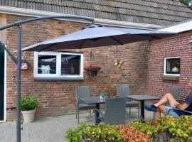 B&B t'bûtefjild