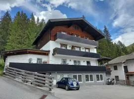 Appartment Lärchenalm