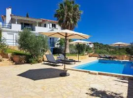 Villa Emilios