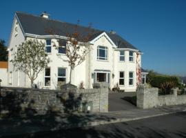 Caldra B&B, hotel v destinaci Buncrana