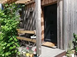 Behagliches Tiny House in Seenähe