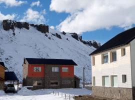 CUNCUMEN Caviahue, hotel em Caviahue