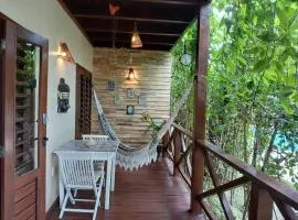 Serrote Breezes Apartamento 04