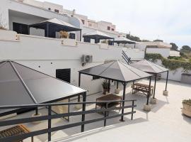Residence Orizzonte Blu, hotel v destinaci Torre Vado