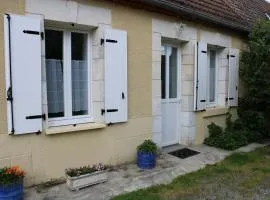 LA MAISON DE GILYDIE