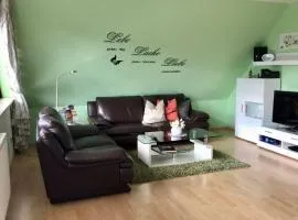 Ferienwohnung Waldfried