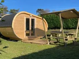 NUIT INSOLITE - Côte de granit rose - Camping Armor Loisirs