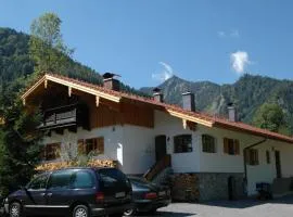 Haus Pacalulu