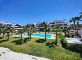 Casa Ana-Luisa (Villamartin - Luxury Holiday Apartment)