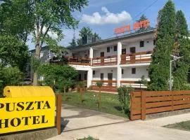 Puszta Hotel