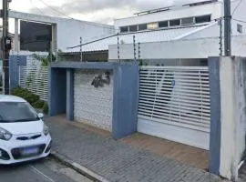 Casa para o são João perto do parque do povo