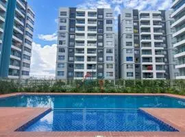 JKIA Cosy Apartments by Away Homes Rentals Ltd