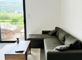 Logement calme et agréable, hotel en Borgo