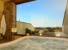 Borgo Mandoleto - Country Resort & Spa
