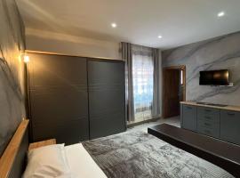 Lia House, hotel que acepta mascotas en Brasov