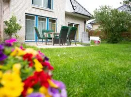 Ferienwohnung Viola mit Wallbox
