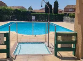 Ma jolie petite maison de la plage