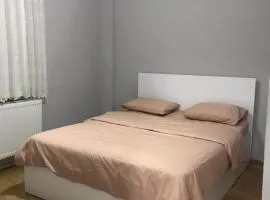 Rova konaklama