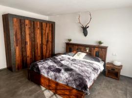 Landhaus Stetten, Hotel in Stetten