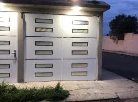 Casita de aeropuerto