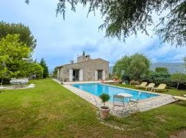 Villa Cyprès Bleu
