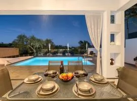 Villa Astoria Keri
