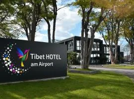 TIBET HOTEL am Airport Düsseldorf-Ratingen