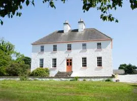 Murlough Country House built in 1750