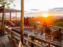 Iringa Sunset Hotel