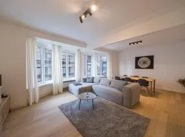 Amandine - Luxury 3 bedrooms apartment with free parking
