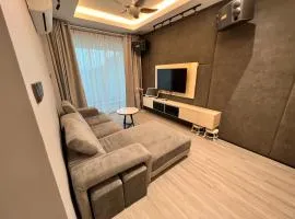 Sri Indah Condominium Sandakan