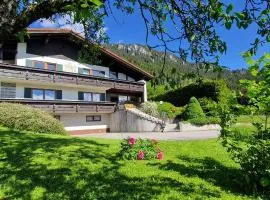 Chalet Hosp Reutte
