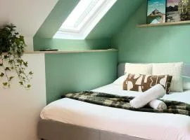 Le Verdun, Centre de Rennes